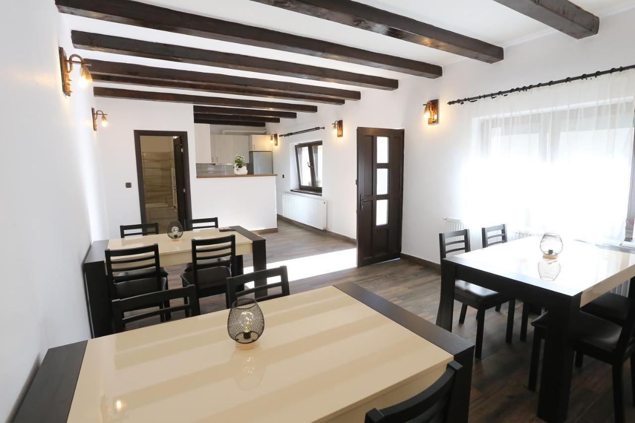فيلا Casa Morii Ohaba المظهر الخارجي الصورة