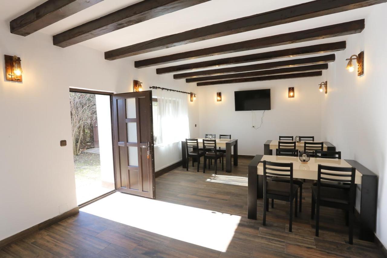 فيلا Casa Morii Ohaba المظهر الخارجي الصورة