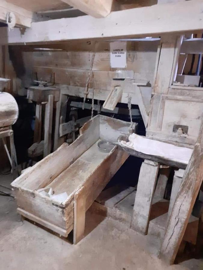 فيلا Casa Morii Ohaba المظهر الخارجي الصورة
